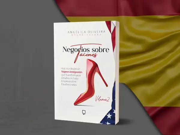Negócios Sobre Tacones