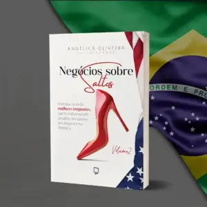 Negócios Sobre Saltos